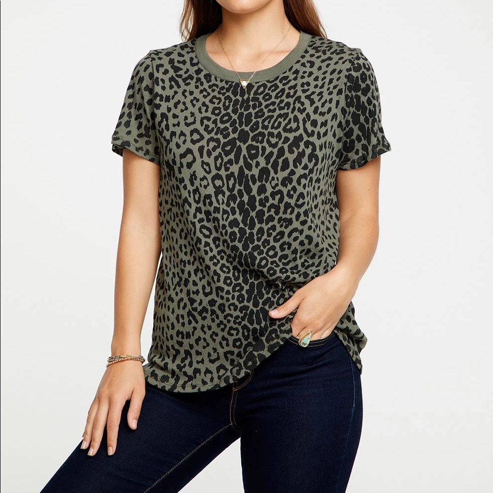 Nwt Chaser Shirt